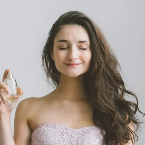 parfum wanita branded