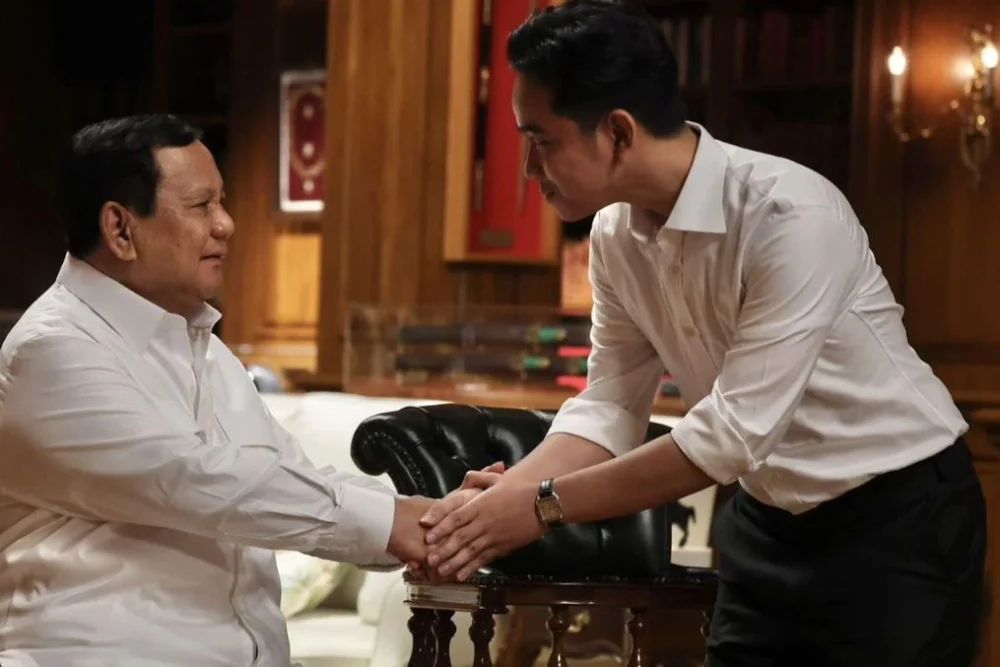 pantun ucapan terima kasih