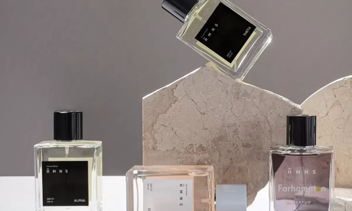 Berapa Sih Harga Parfum HMNS yang Bikin Kamu Penasaran Banget?