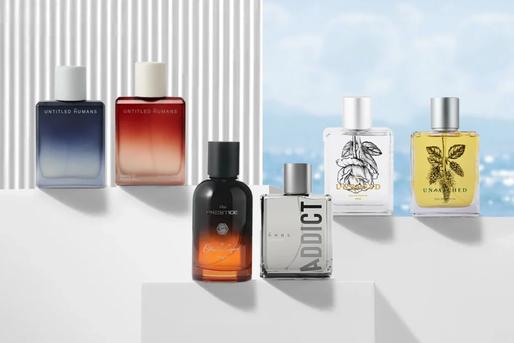parfum hmns wanita