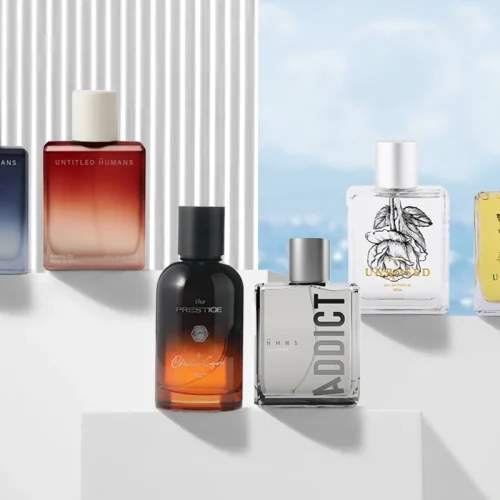 nama parfum wanita