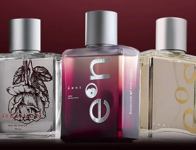 parfum hmns wanita