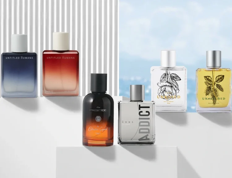 nama parfum wanita