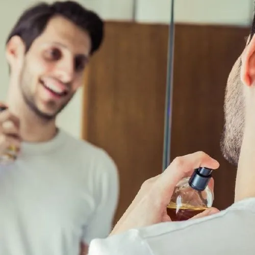 eau de parfum