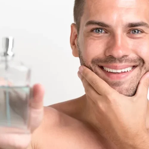 parfum pria