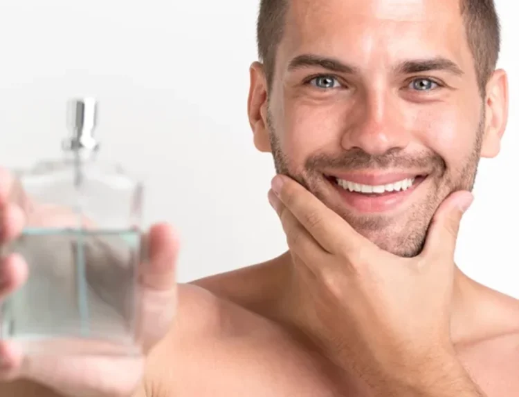 parfum pria
