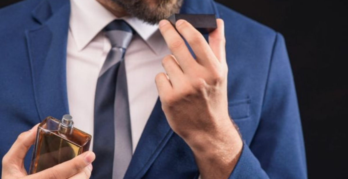 parfum pria tahan lama disukai wanita