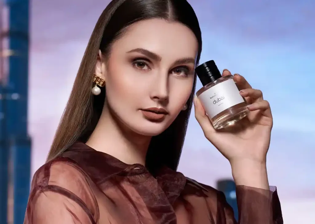 parfum wanita