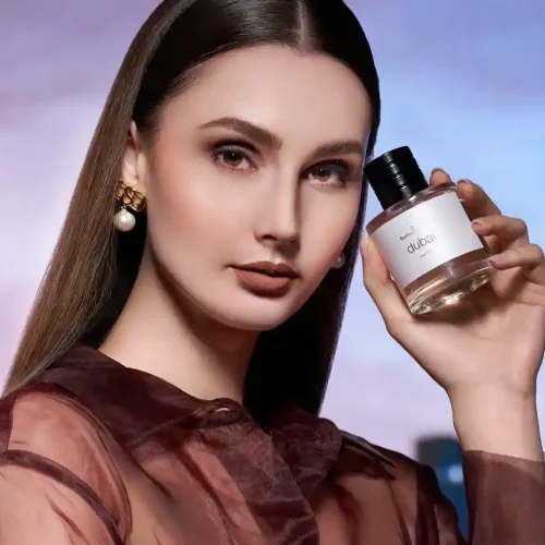eau de parfum