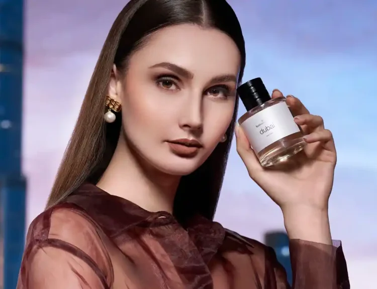 eau de parfum