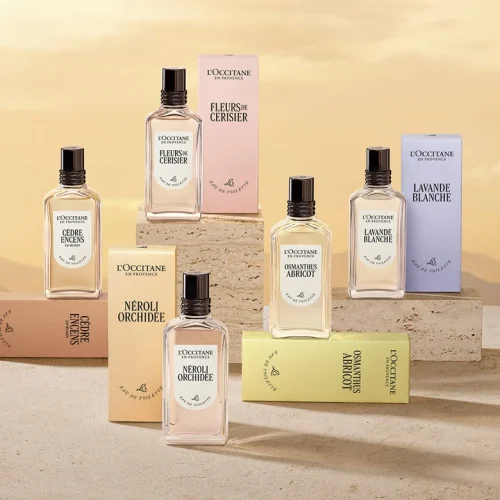 parfum wanita