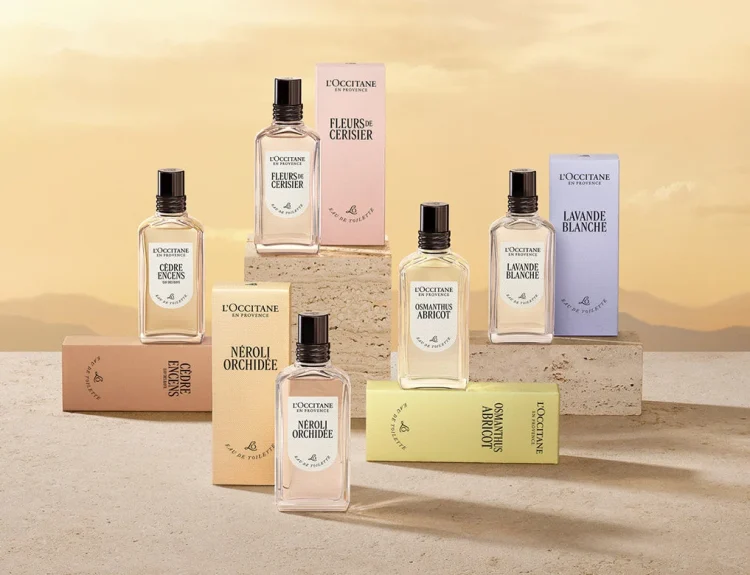 parfum wanita