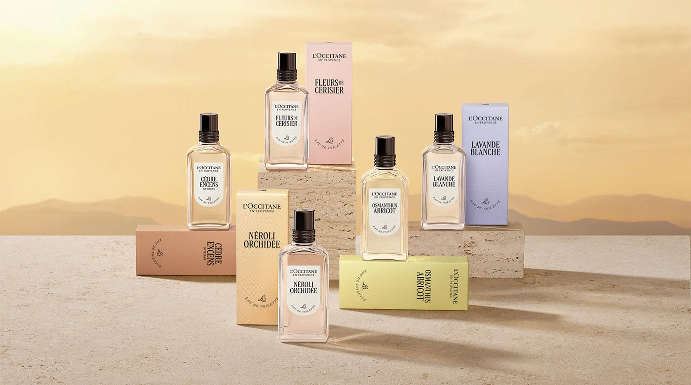 parfum wanita