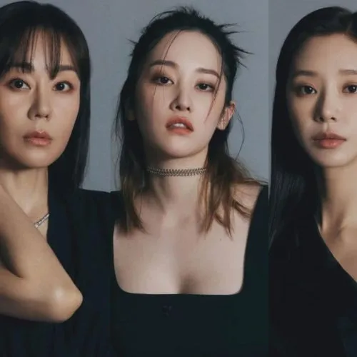 pemain money heist