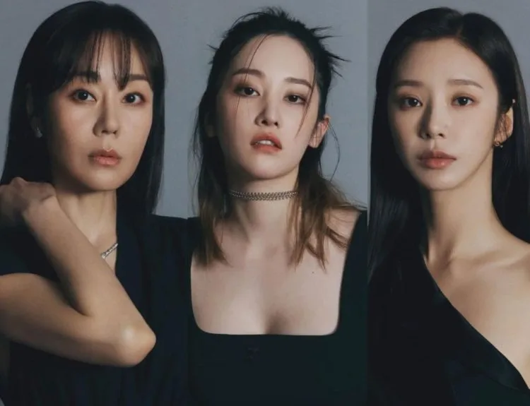 pemain money heist