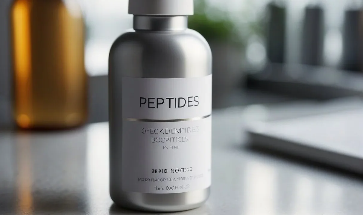 Mau Kulit Lebih Kenyal dan Awet Muda? Coba Skincare yang Mengandung Peptides Ini!