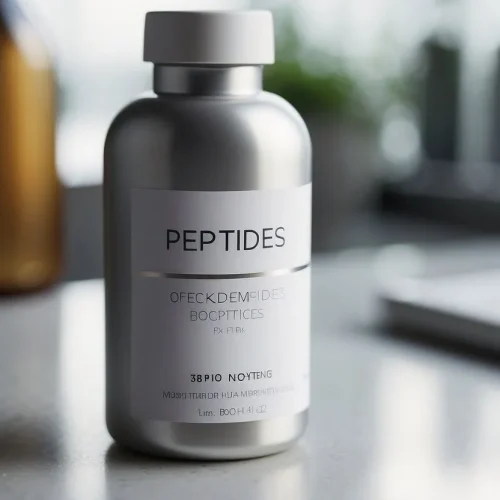 peptides