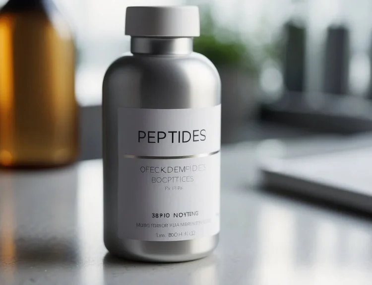 peptides