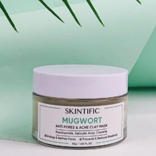 produk skintific dan manfaatnya