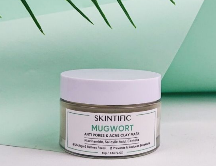 produk skintific dan manfaatnya