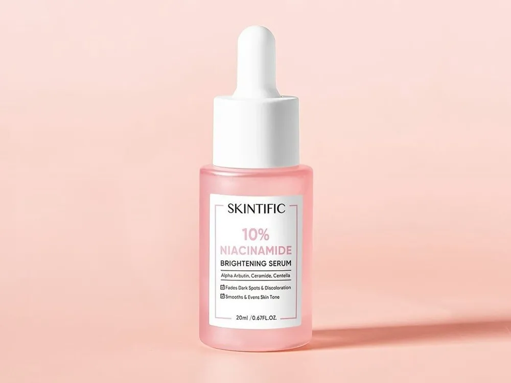 produk skintific dan manfaatnya