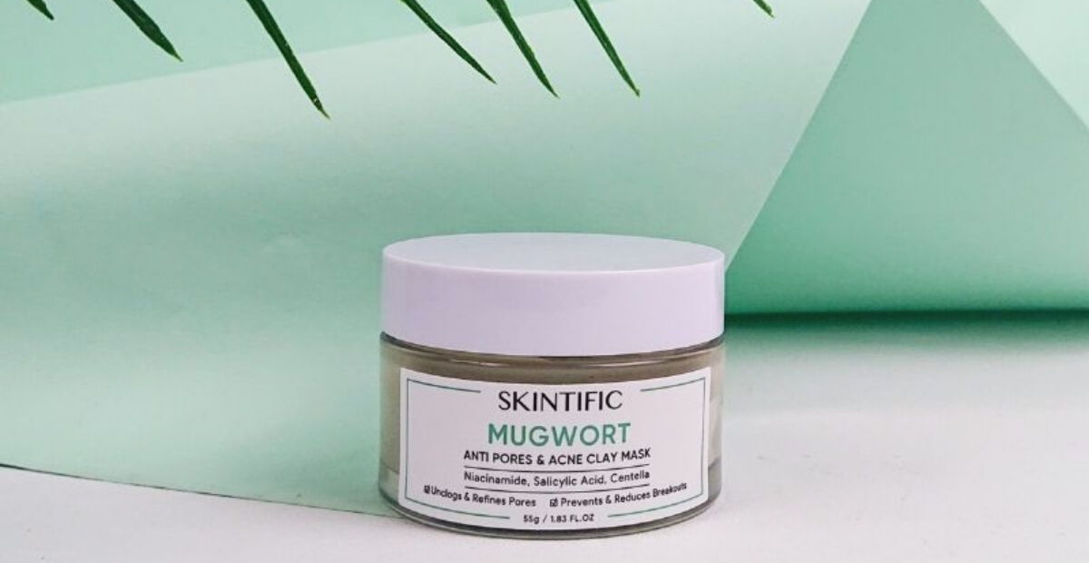 produk skintific dan manfaatnya
