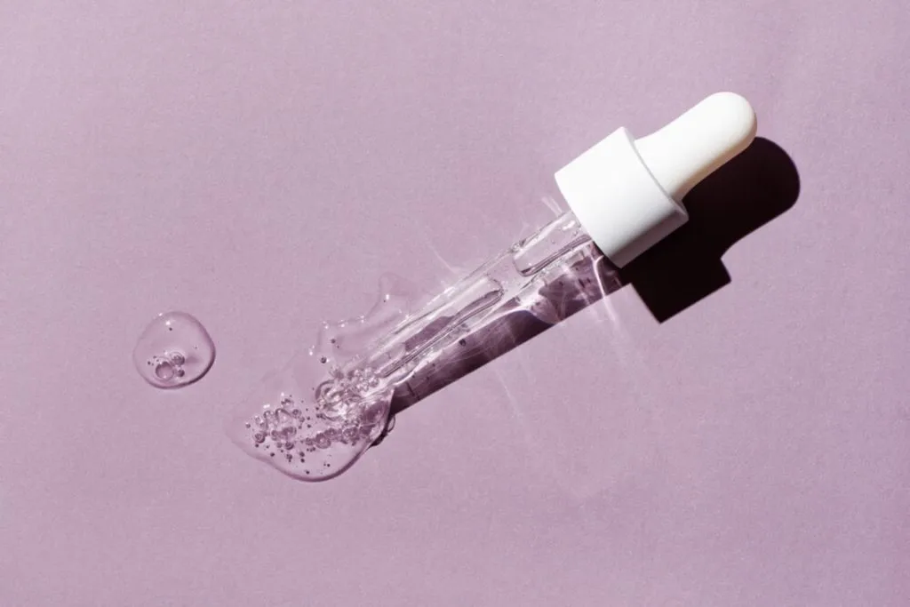 produk yang mengandung tranexamic acid