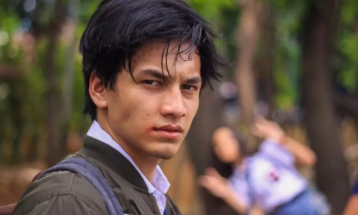 Siapa Sih Jefri Nichol yang Bikin Kamu Betah Nonton Film Indonesia Terus? Profil Lengkapnya di Berbagai Judul Film!