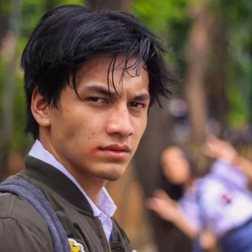 profil jefri nichol