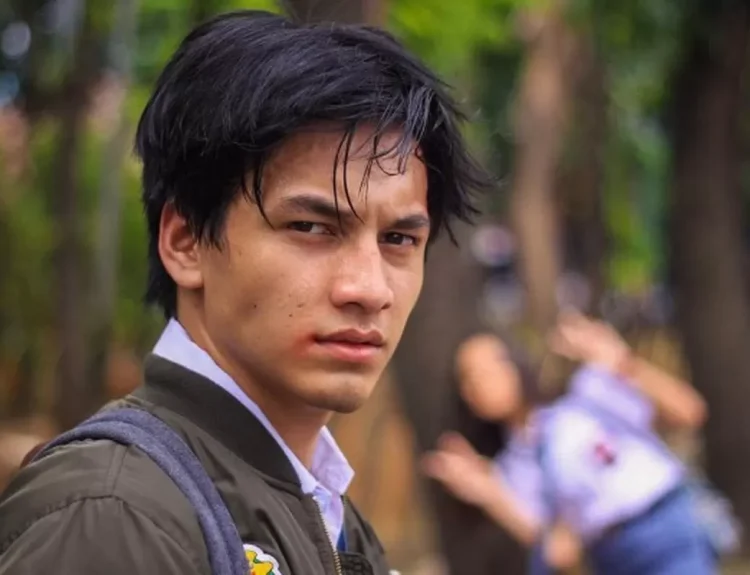 profil jefri nichol