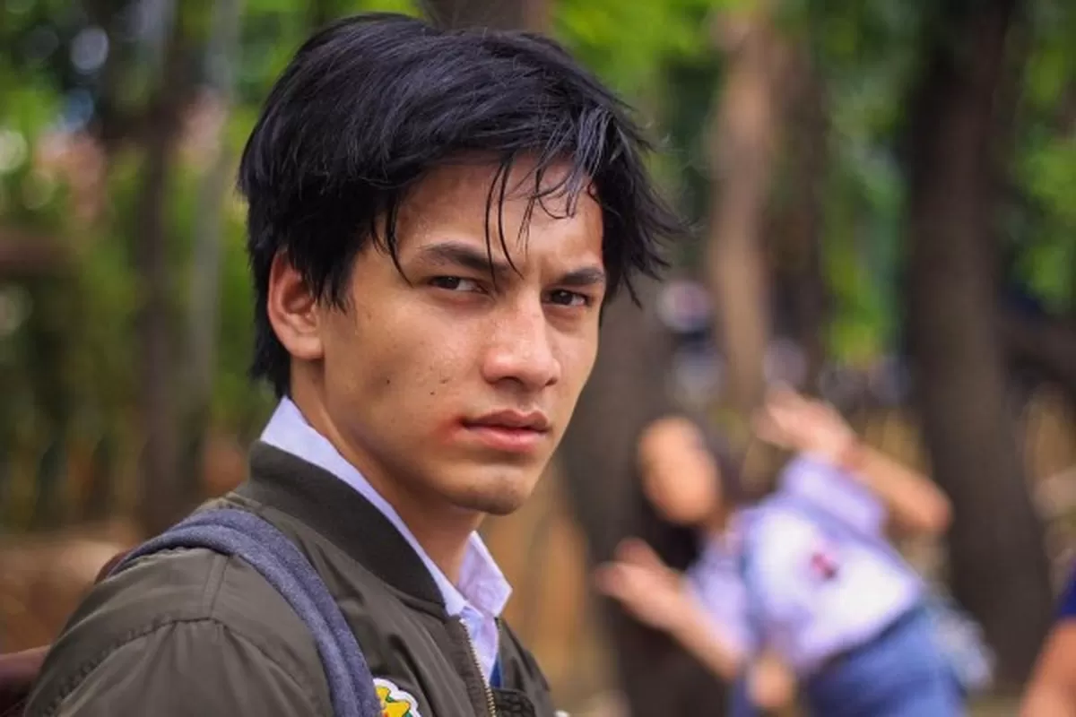 profil jefri nichol