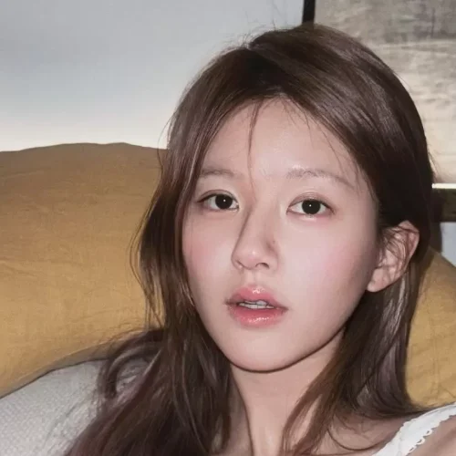 profil zhao lusi