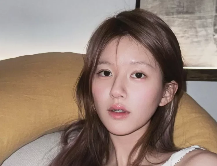 profil zhao lusi