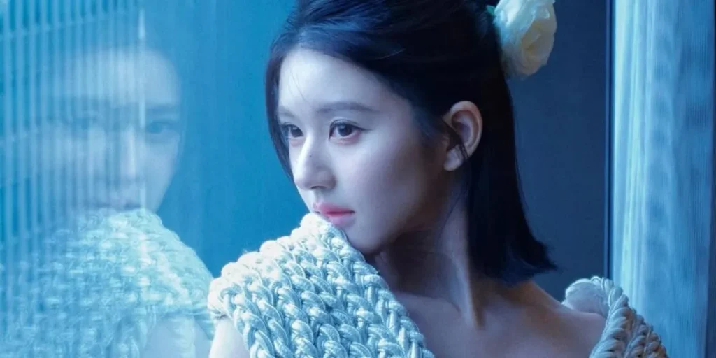profil zhao lusi