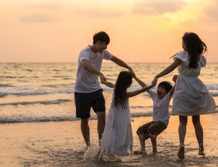 quality time artinya