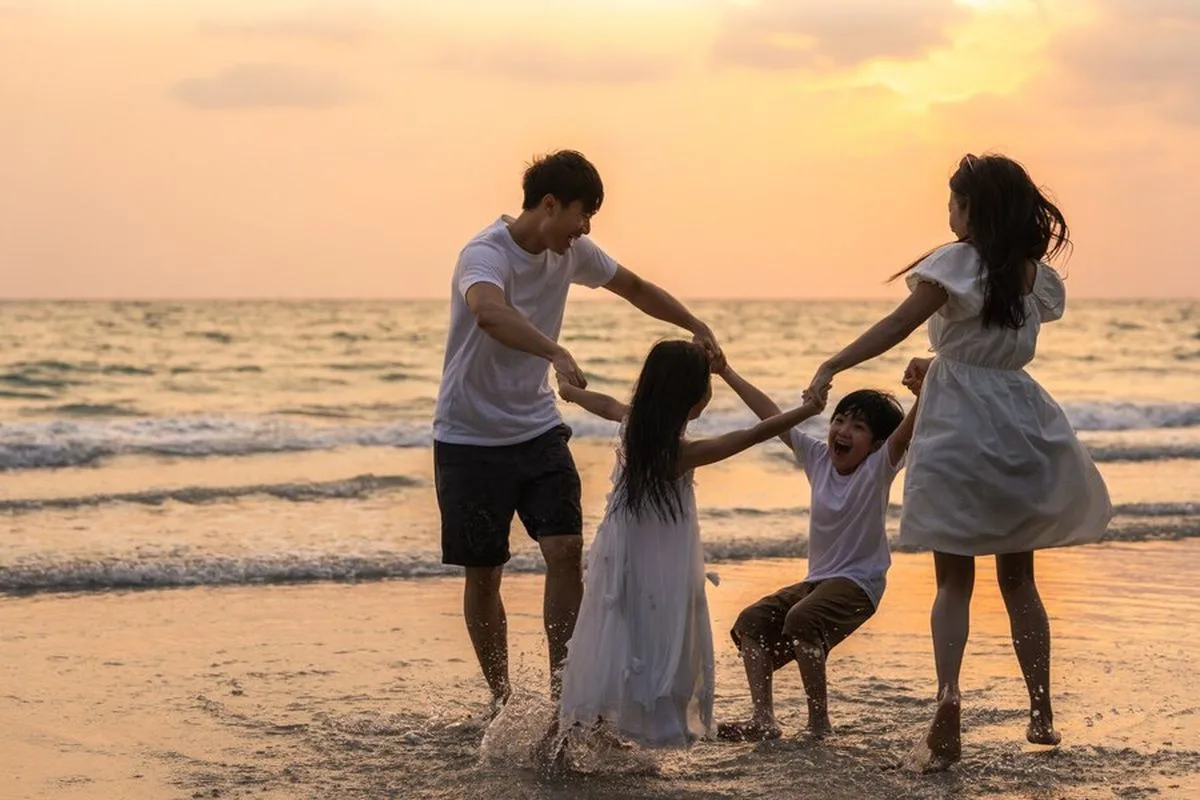 quality time artinya