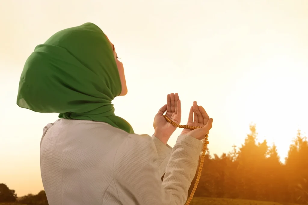 quotes islami singkat aesthetic