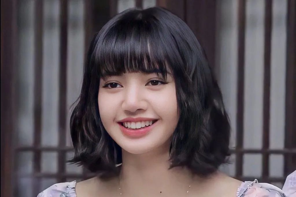 rekomendasi rambut pendek wanita