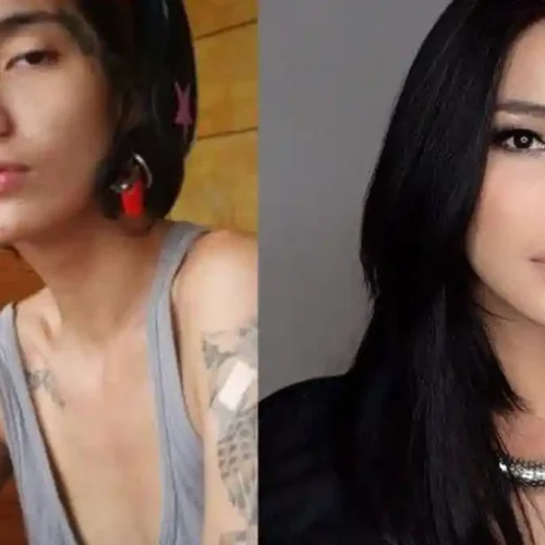 sheila marcia terbaru
