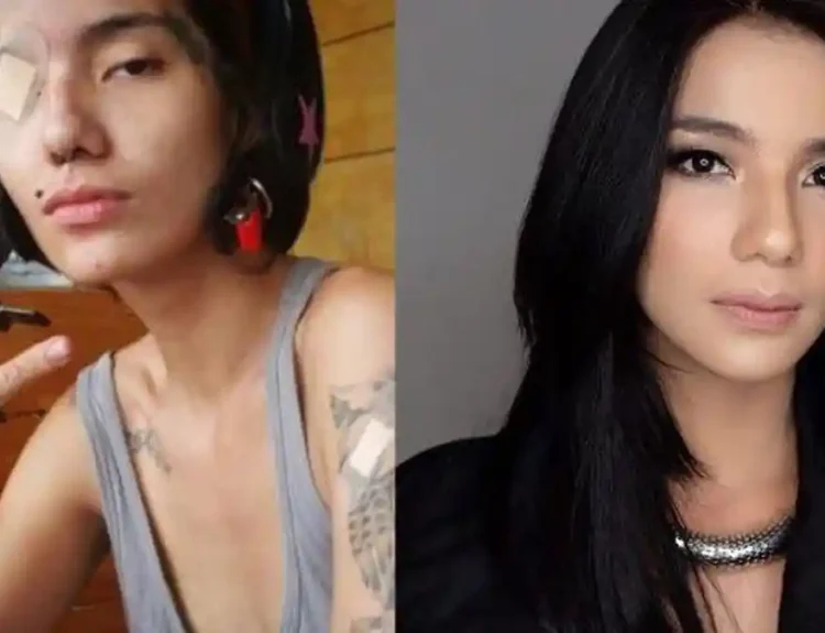 sheila marcia terbaru