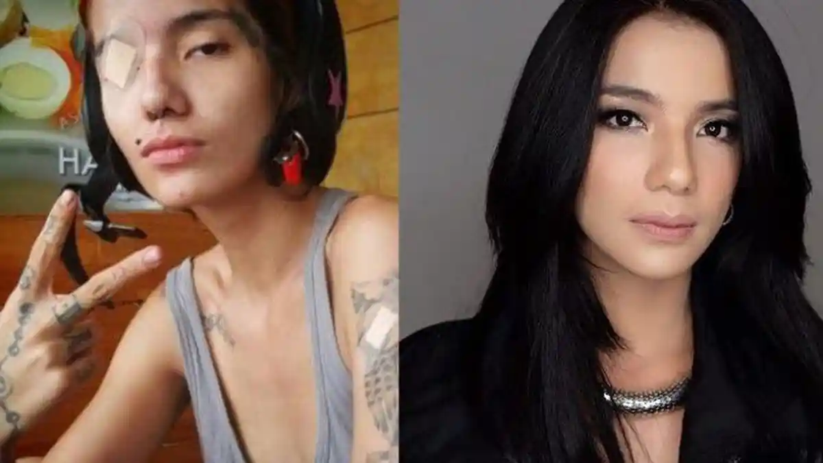sheila marcia terbaru