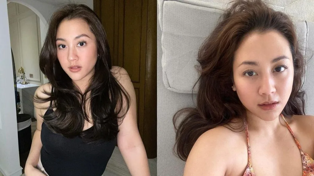 sherina kecil
