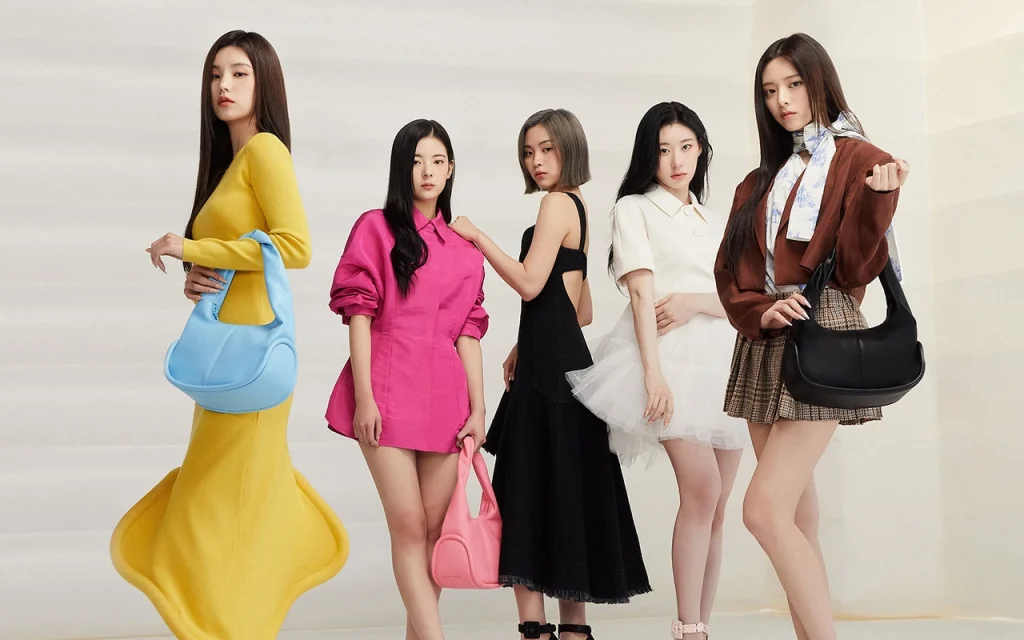 siapa visual itzy