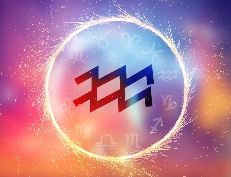 sifat aquarius pria