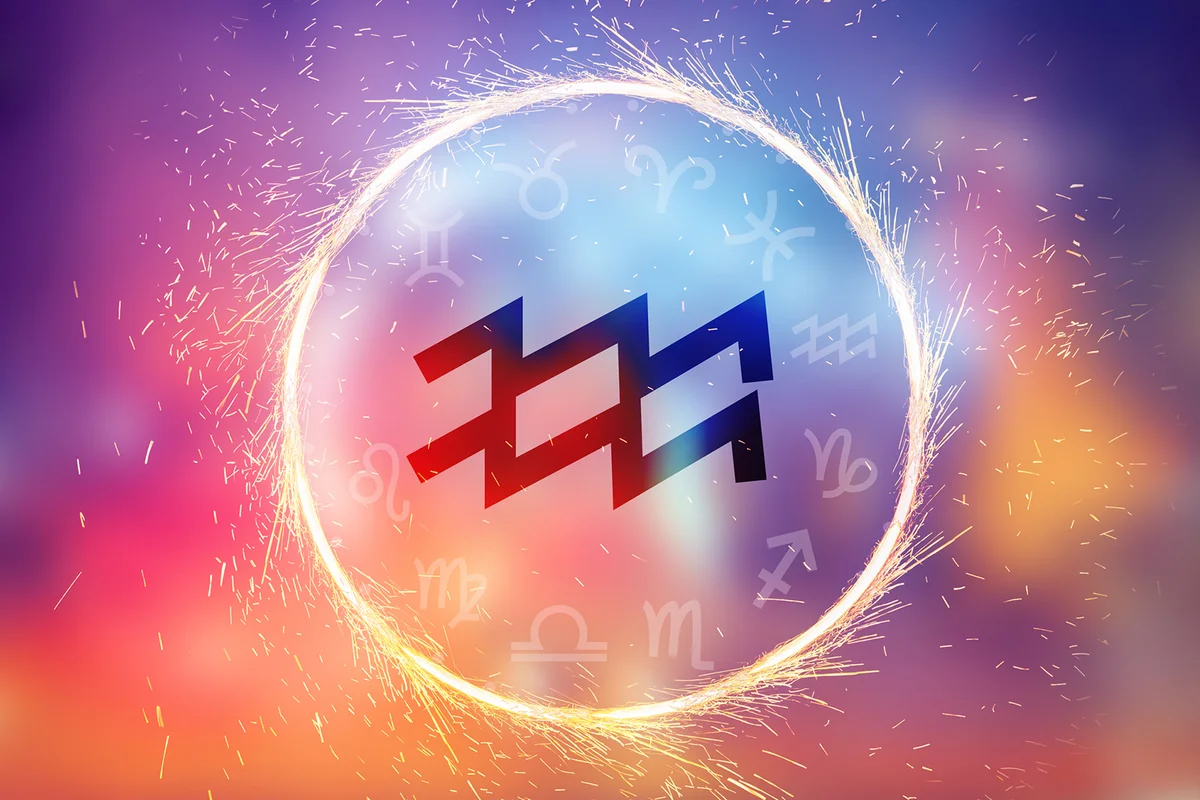sifat aquarius pria