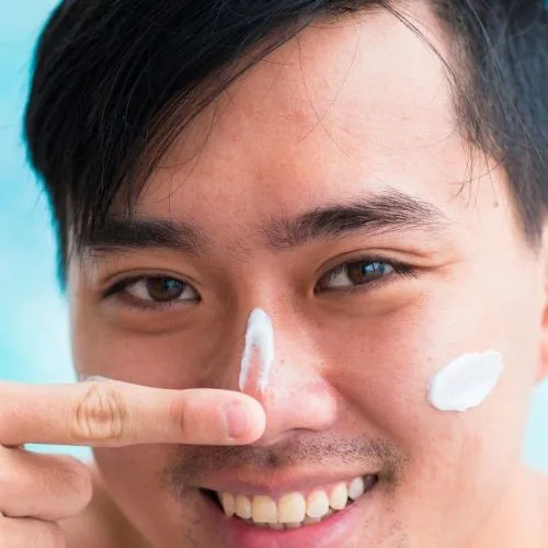 skincare cowok