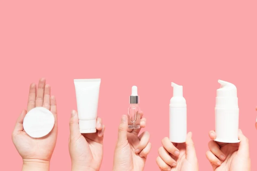 skincare mengandung salicylic acid