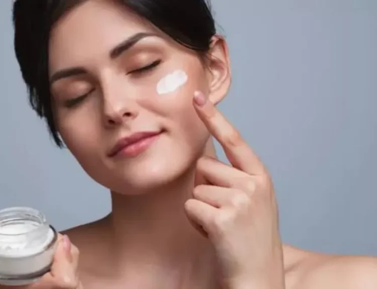 skincare merkuri