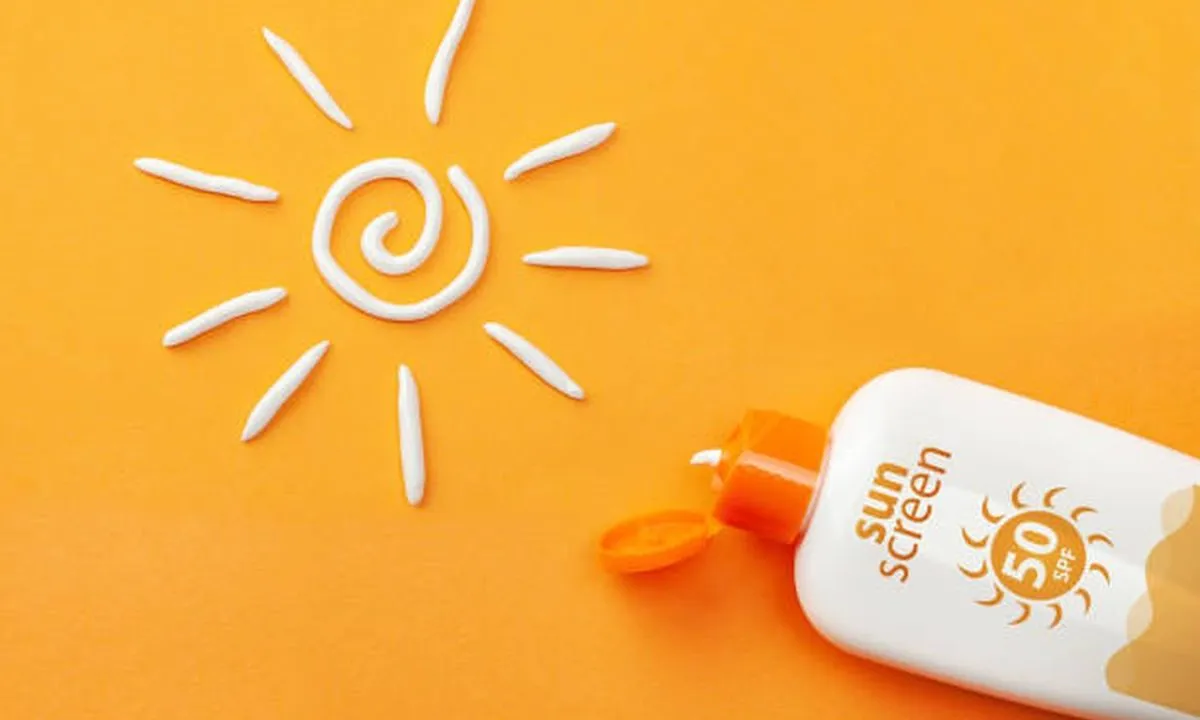 Sunscreen SPF 50 Untuk Umur Berapa? Yuk Kenali yang Paling Cocok Buat Kamu dan Keluarga