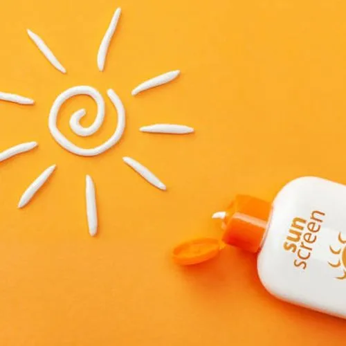 sunscreen spf 50 untuk umur berapa